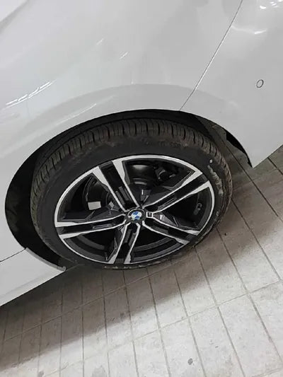 2021 BMW 120 WBA7L7104M7J37983 VIN:WBA7L7104M7J37983