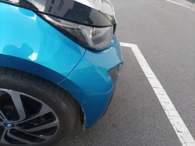 2017 BMW I3 704KMWBY1Z610XH7A VIN:704KMWBY1Z610XH7A