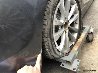 2016 BMW 320 796KMWBA8C5109GK6 VIN:796KMWBA8C5109GK6