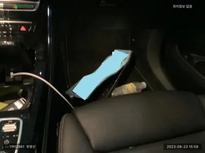 2021 Mercedes-Benz C 400 W1K8P9AB7LF012284 VIN:W1K8P9AB7LF012284