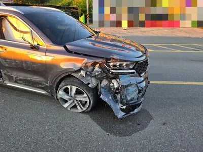 2020 Kia Sorento VIN: