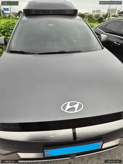 2022 Hyundai Ioniq KMHKR81AFNU087315 VIN:KMHKR81AFNU087315
