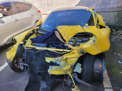 2021 Porsche 911 VIN: