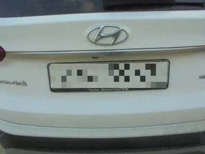 2018 Hyundai Santa FE KMHS281BDKU120334 VIN:KMHS281BDKU120334