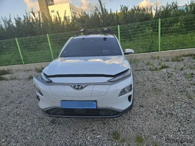 2019 Hyundai Kona VIN: