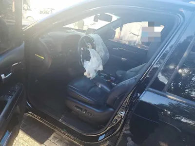 2018 Kia Mohave KNAKM814DJA183678 VIN:KNAKM814DJA183678