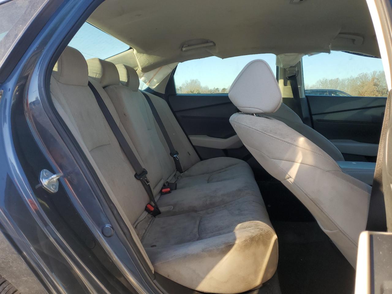 2024 HONDA ACCORD LX VIN:1HGCY1F28RA029047