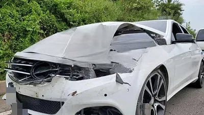 2015 Mercedes-Benz E 220 NONE VIN: