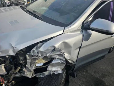 2015 Hyundai Santa FE KMHSW81UBFU461588 VIN:KMHSW81UBFU461588