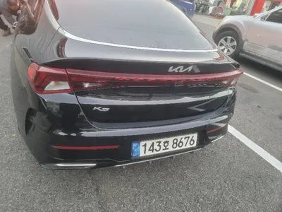 2022 Kia K5 KNAG241ABNA172491 VIN:KNAG241ABNA172491