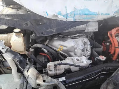 2017 Lexus ES 300 JTHBW1GG2H2165840 VIN:JTHBW1GG2H2165840