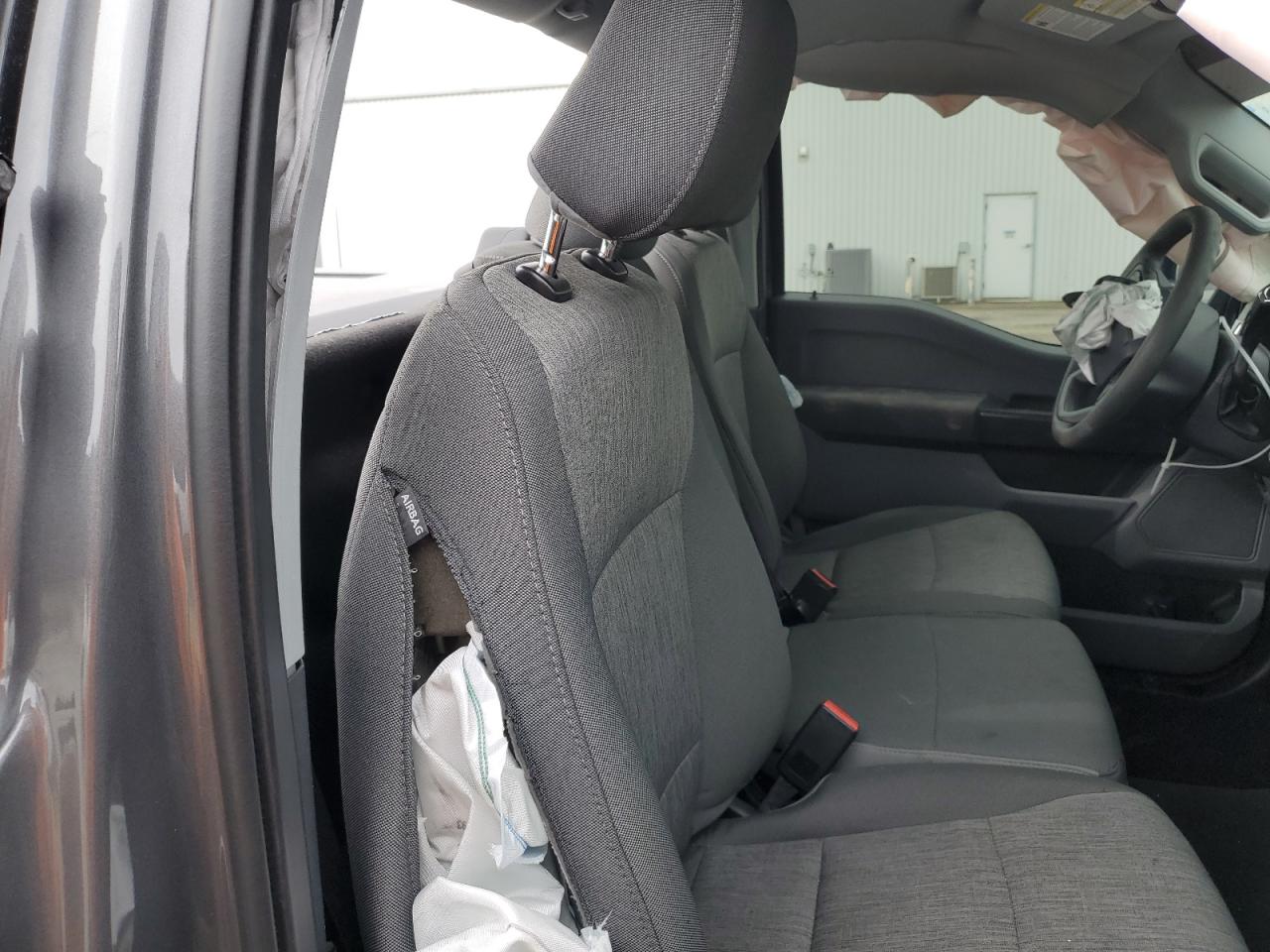 2022 FORD F150  VIN:1FTMF1C59NKD81663