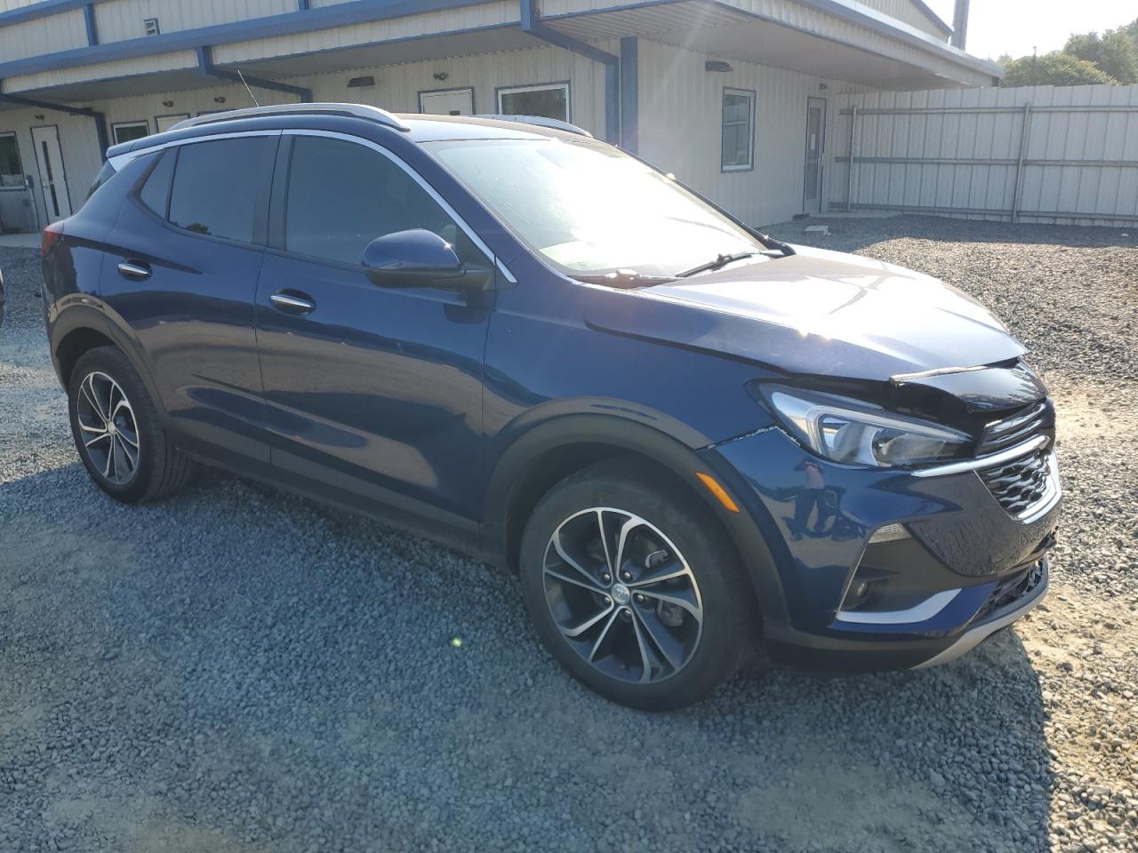 2022 BUICK ENCORE GX SELECT VIN:KL4MMDSL4NB031245