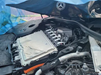 2021 Mercedes-Benz E 220 W1KZF0FB5MA878043 VIN:W1KZF0FB5MA878043