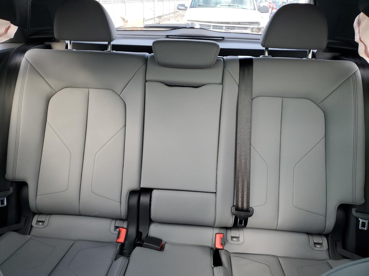 2022 AUDI Q3 PREMIUM PLUS S LINE 45 VIN:WA1EECF3XN1045971