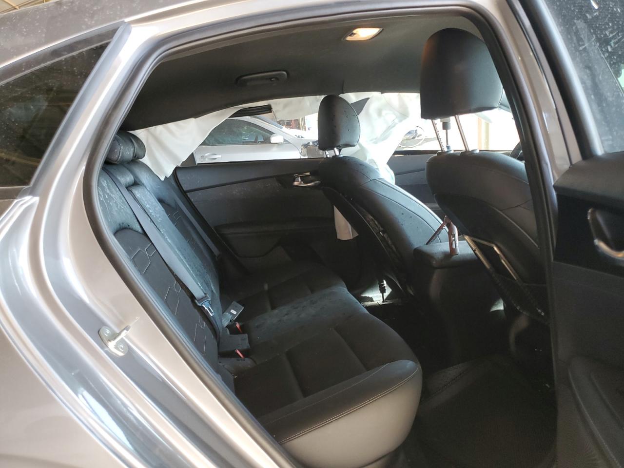2023 KIA FORTE GT LINE VIN:3KPF54AD9PE673259