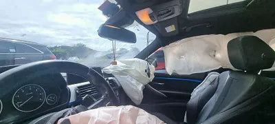 2016 BMW 320 WBA8C5101GK638873 VIN:WBA8C5101GK638873