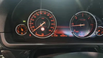 2015 BMW 520 WBA5E5103FG062105 VIN:WBA5E5103FG062105