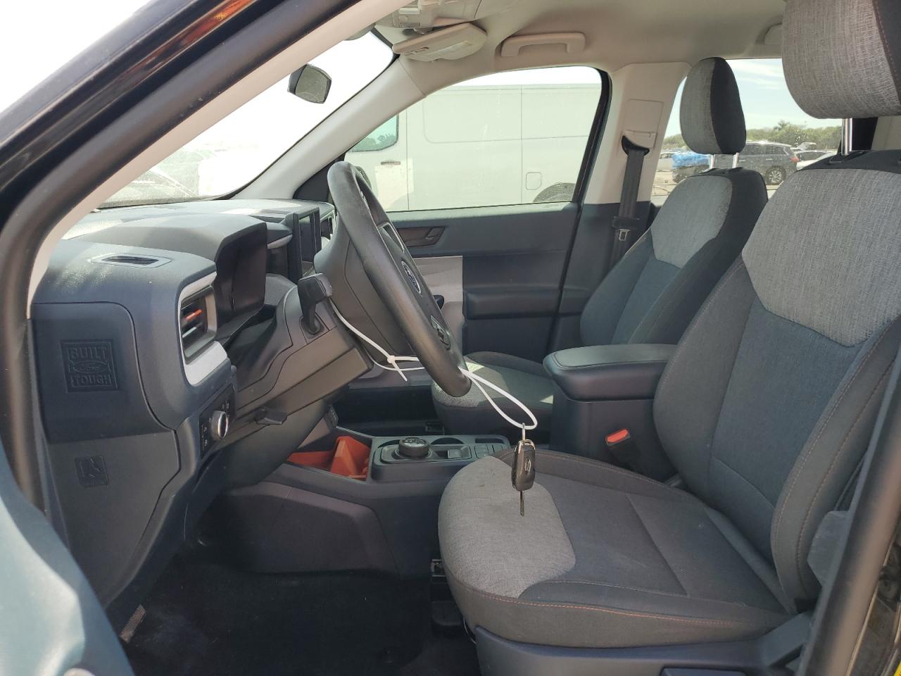 2024 FORD MAVERICK XLT VIN:3FTTW8H33RRA06929