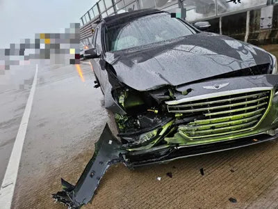 2016 Genesis G80 VIN: