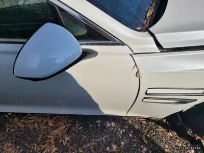 2022 Genesis G80 VIN: