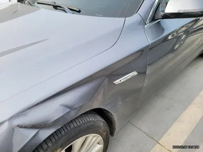 2016 bmw gran turismo efficientdyna WBA5N2106GG267238 VIN:WBA5N2106GG267238