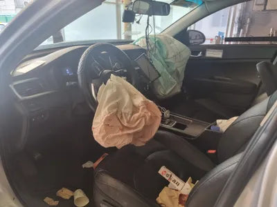 2019 Kia K5 KNAGU416BKA332120 VIN:KNAGU416BKA332120