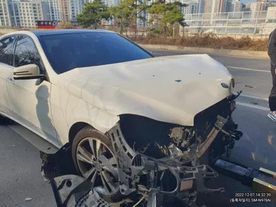 2014 Mercedes-Benz E 300 VIN: