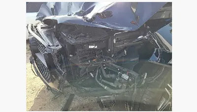 2020 Mercedes-Benz GLE 400 W1NFD2DB2LA277133 VIN:W1NFD2DB2LA277133