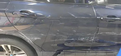 2015 BMW 320 NONE VIN: