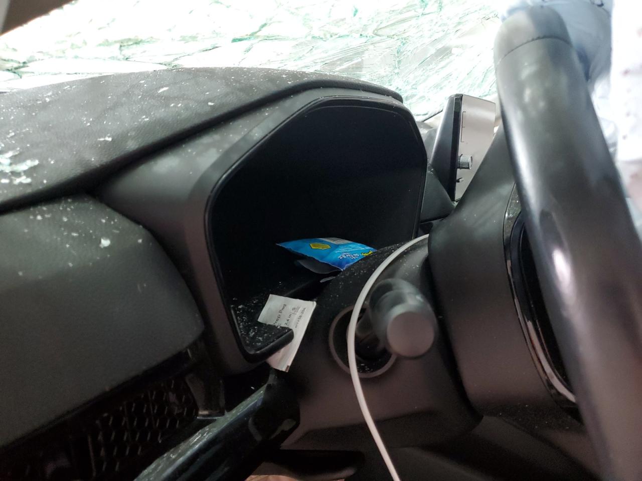 2023 HONDA CR-V EXL VIN:7FARS4H75PE012817