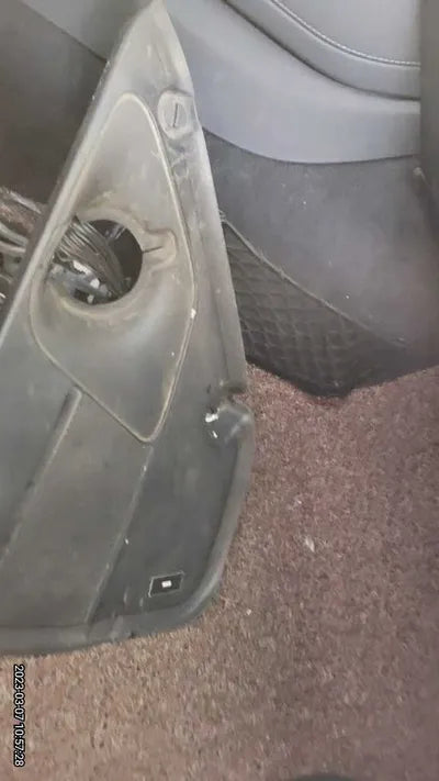 2015 Mercedes-Benz S 500 KL90A4ADHFZ100003 VIN:KL90A4ADHFZ100003