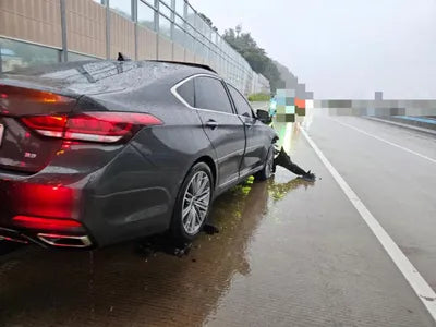 2016 Genesis G80 VIN: