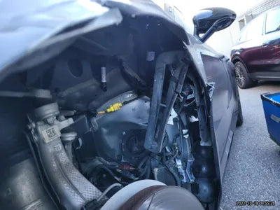2020 Porsche Panamera WP0AG2972LL146057 VIN:WP0AG2972LL146057