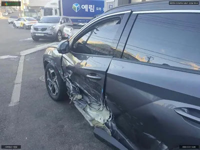2021 Hyundai Tucson KMHJE81BGMU053030 VIN:KMHJE81BGMU053030