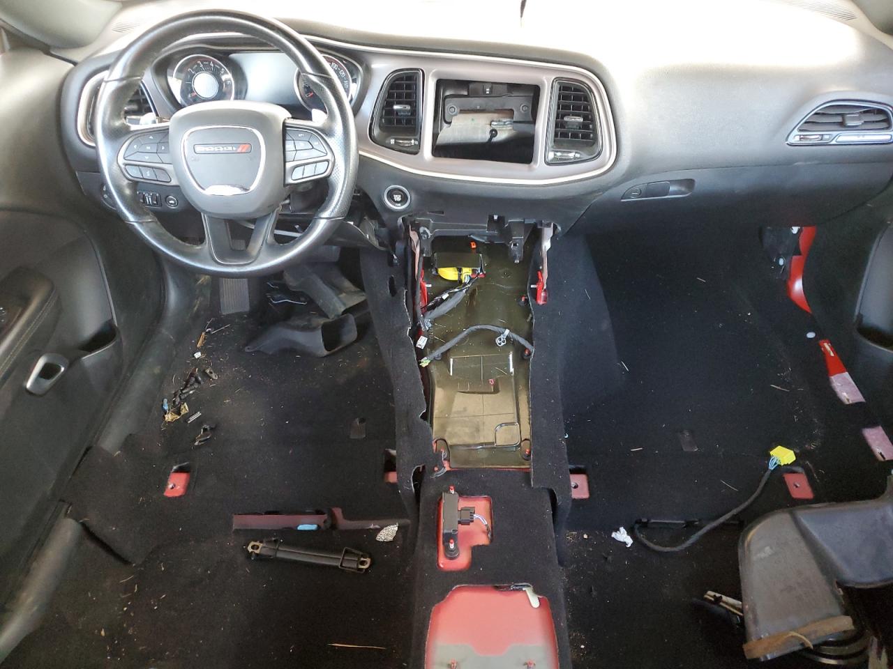 2022 DODGE CHALLENGER GT VIN:2C3CDZKG6NH188546