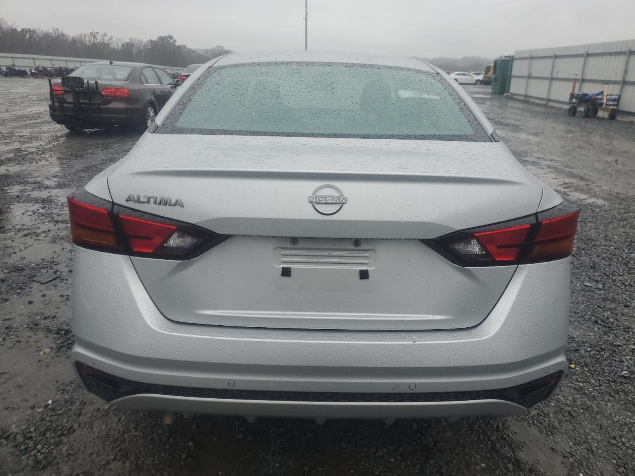 2024 NISSAN ALTIMA S VIN:1N4BL4BV1RN322135