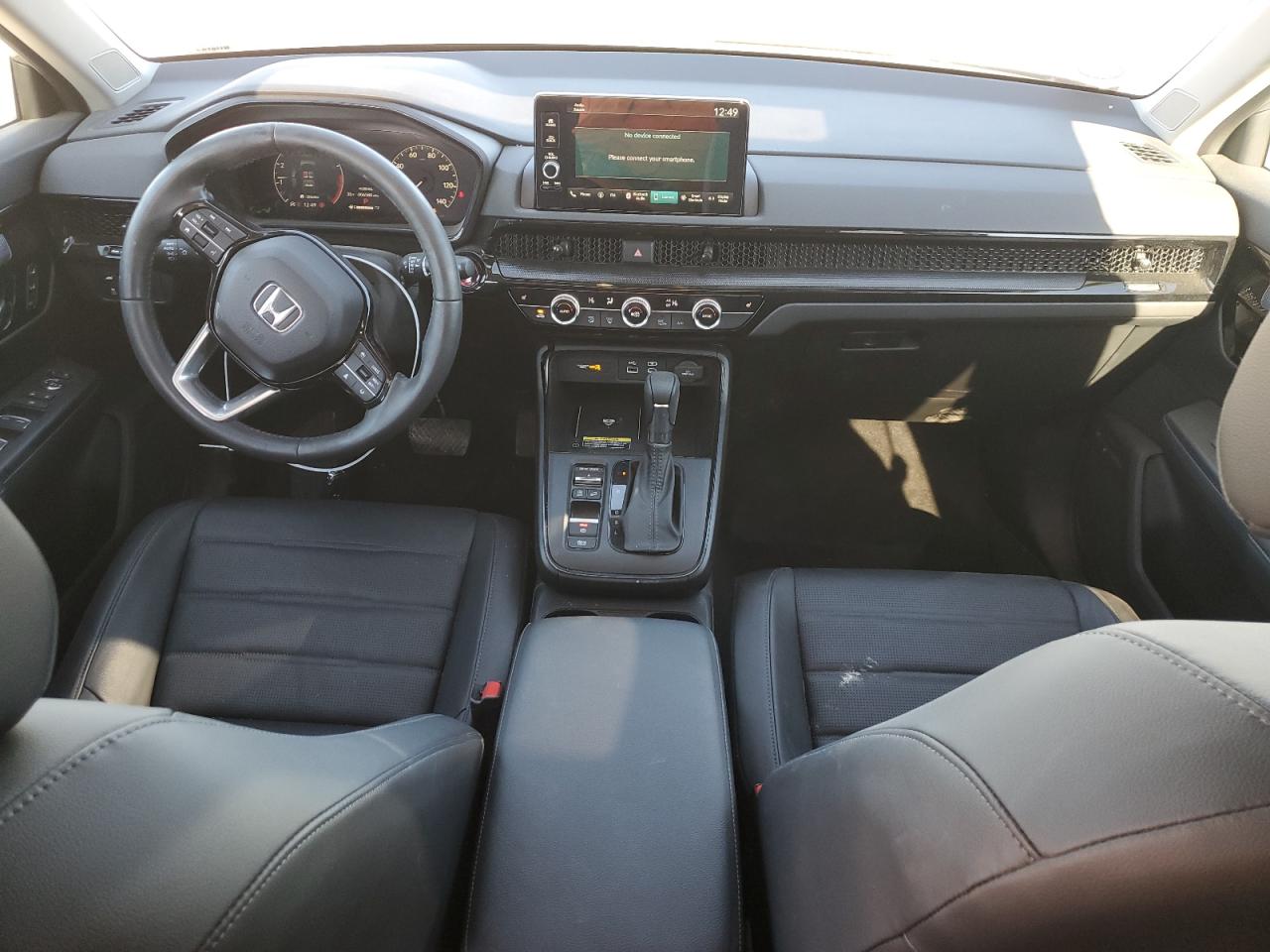 2024 HONDA CR-V EXL VIN:7FARS4H76RE004020