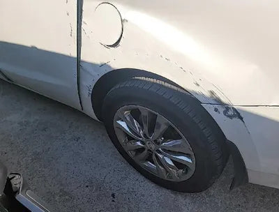 2016 Kia Carnival KNAMC81ABGS162609 VIN:KNAMC81ABGS162609