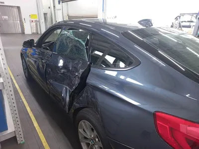 2017 BMW 320 WBA8T5102JG820107 VIN:WBA8T5102JG820107