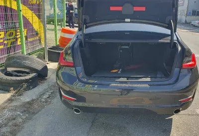 2020 BMW 320 WBA5V5108LFJ85576 VIN:WBA5V5108LFJ85576