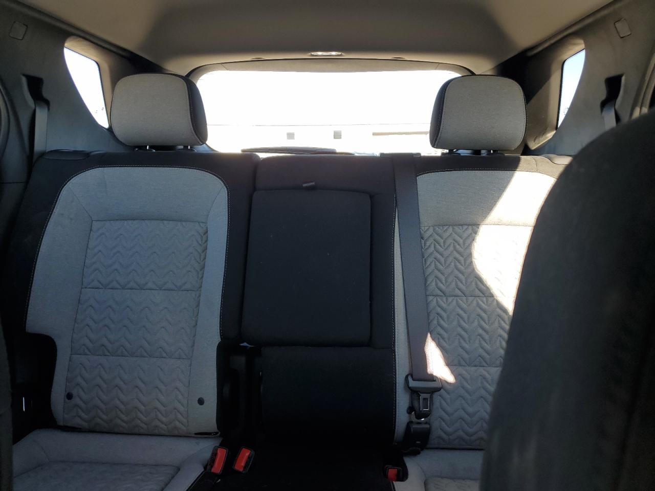 2022 CHEVROLET EQUINOX LS VIN:2GNAXHEV6N6123035