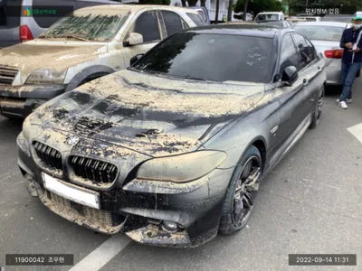 2017 BMW 530 WBA5D310XGGV85033 VIN:WBA5D310XGGV85033