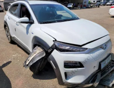 2020 Hyundai Kona KMHK281GFLU112557 VIN:KMHK281GFLU112557