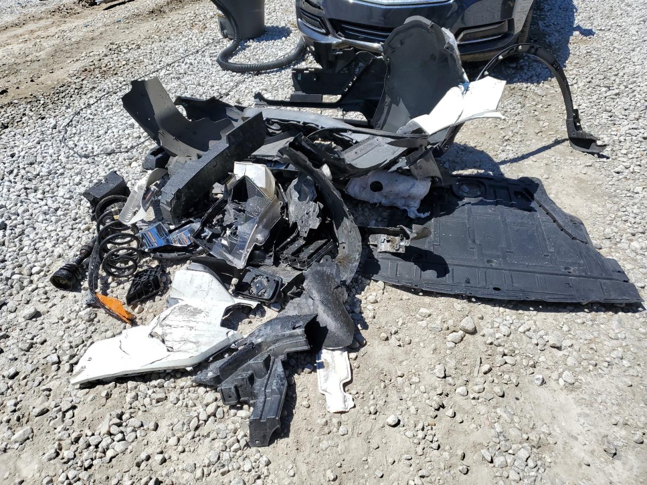 2022 NISSAN ROGUE SPORT SV VIN:JN1BJ1BW0NW682107