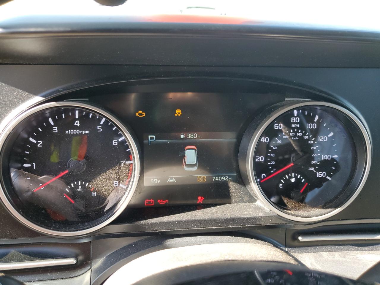 2022 KIA CARNIVAL LX VIN:KNDNB4H34N6176110
