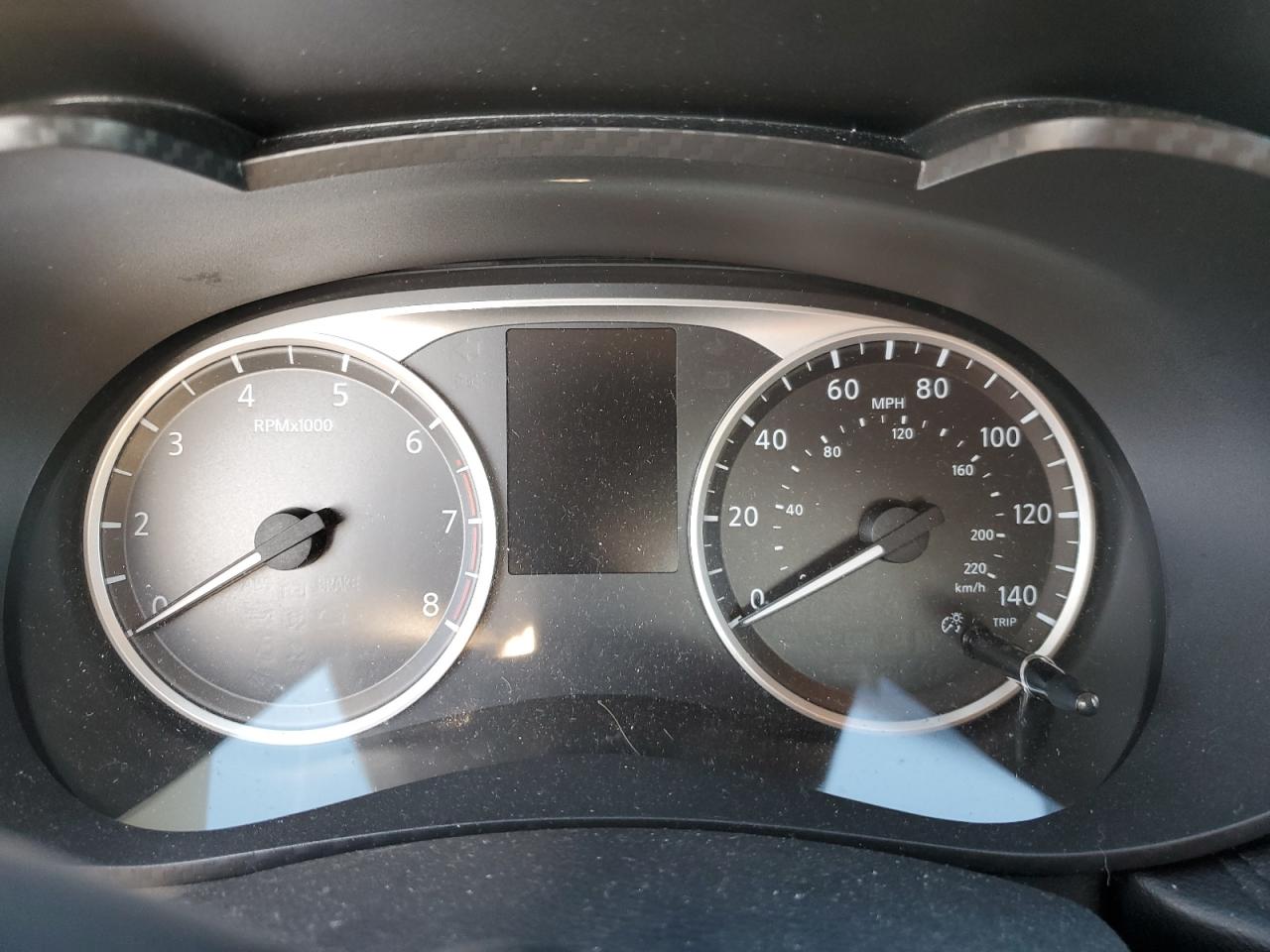 2024 NISSAN VERSA S VIN:3N1CN8DV3RL841011