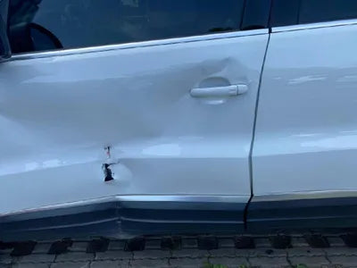 2015 Volkswagen Tiguan VIN: