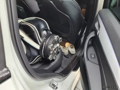 2022 BMW 120 WBA11DG06N5V40412 VIN:WBA11DG06N5V40412