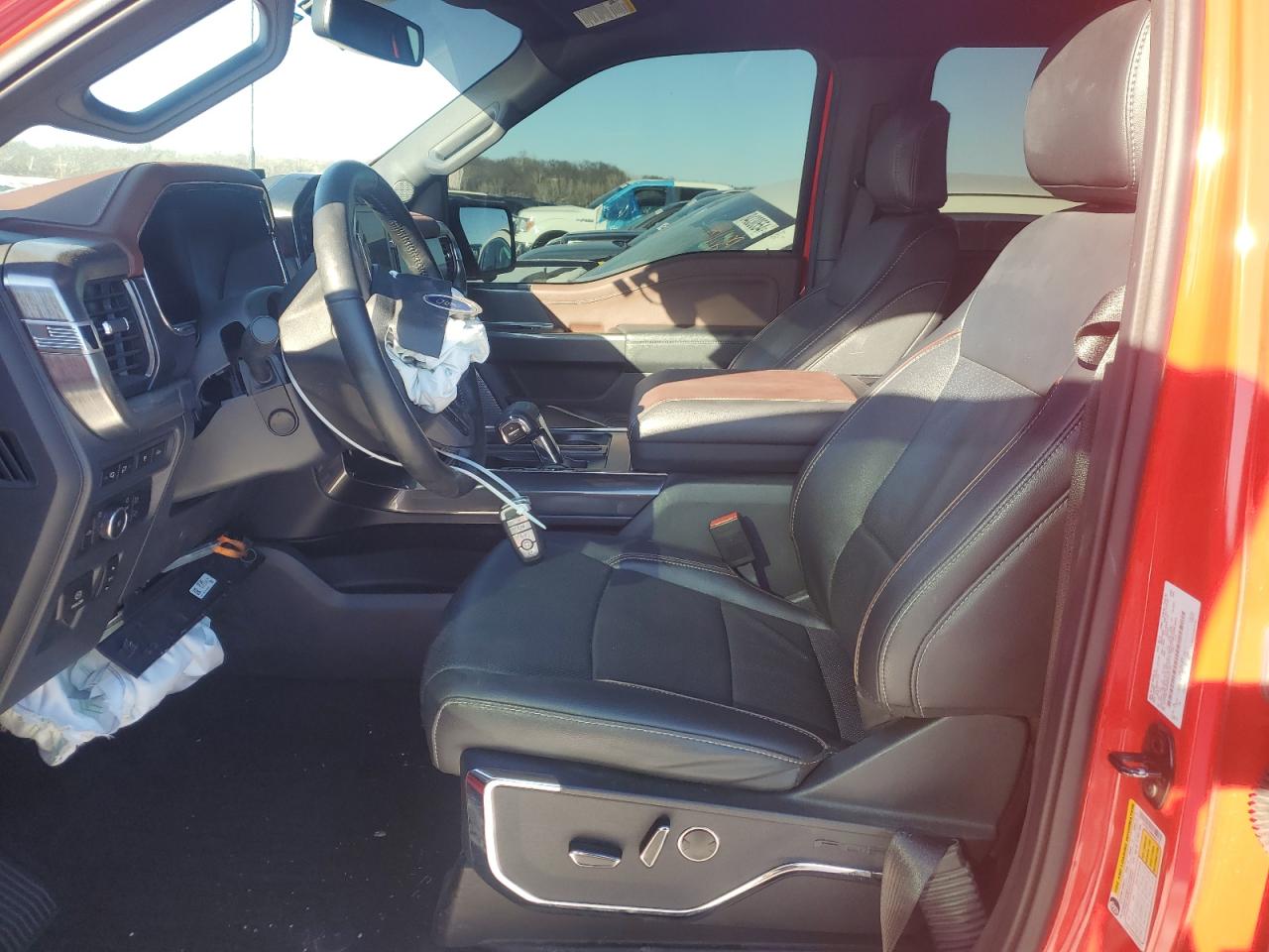 2022 FORD F150 SUPERCREW VIN:1FTFW1E88NKE62752